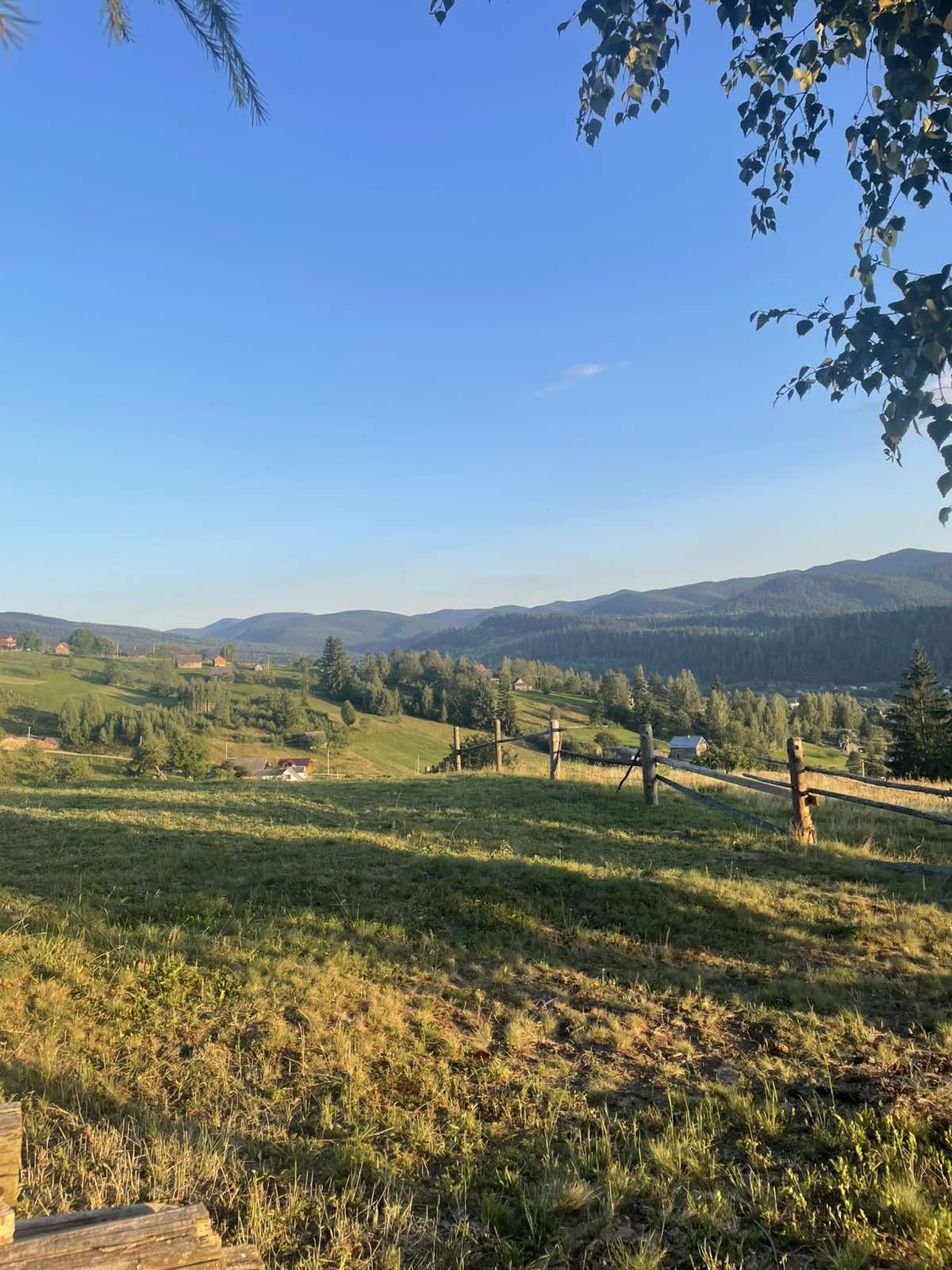 Групова подорож до Яремче